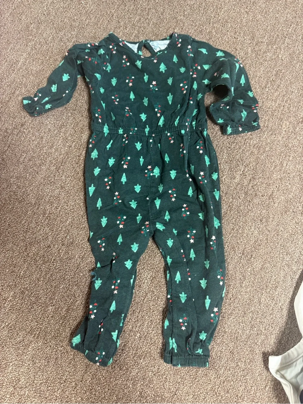 Holiday Haul 12-18 month girl